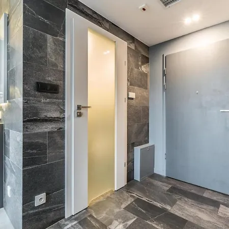 Apartment W Rent Like - Krawiecka 1