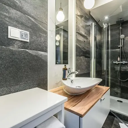 W Rent Like - Krawiecka 1 Apartment Wroclaw
