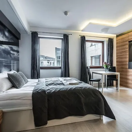Rent Like - Krawiecka 1 *