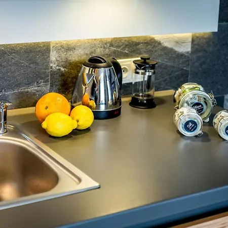 W Rent Like - Krawiecka 1 Apartment Wroclaw