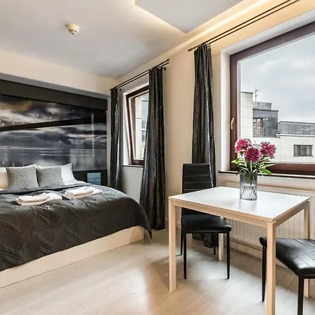 W Rent Like - Krawiecka 1 *