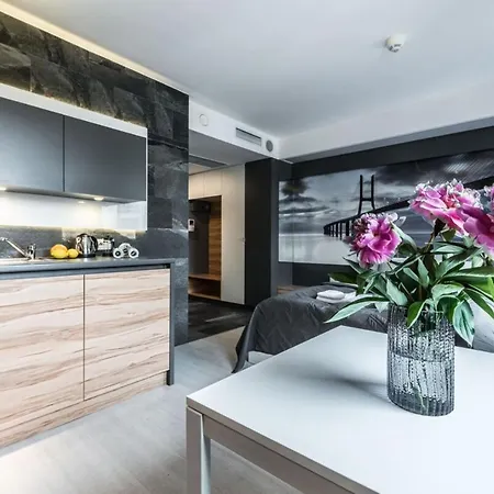 W Rent Like - Krawiecka 1 * Wroclaw