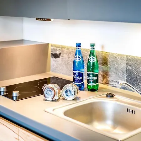 Appartamento W Rent Like - Krawiecka 1