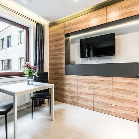 W Rent Like - Krawiecka 1 *