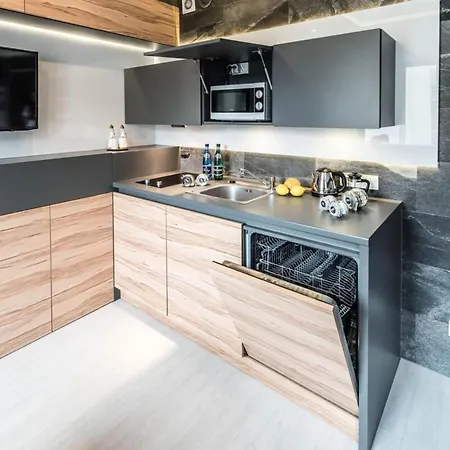 Appartamento W Rent Like - Krawiecka 1 *